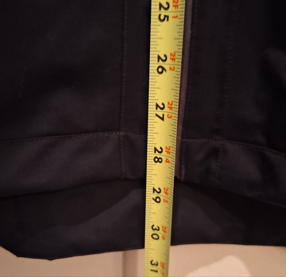 Helly Hansen Crew Hooded Women's  Large Jacket Black Red White Waterproof, HH - Picture 11 of 11